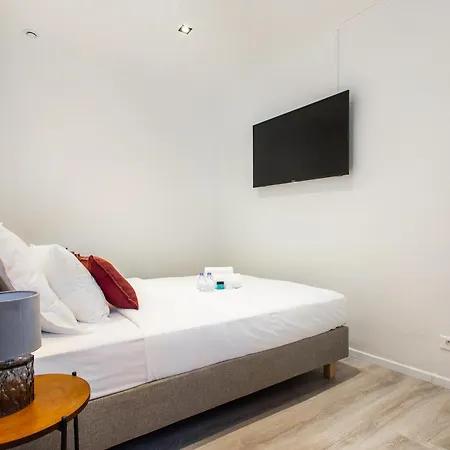 Bouquet Longchamp Iena Trocadero Cosy Appartement