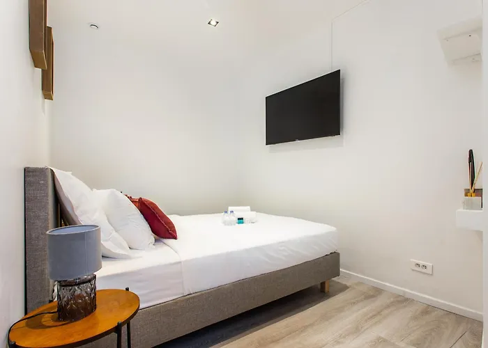 Bouquet Longchamp Iena Trocadero Cosy Appartement